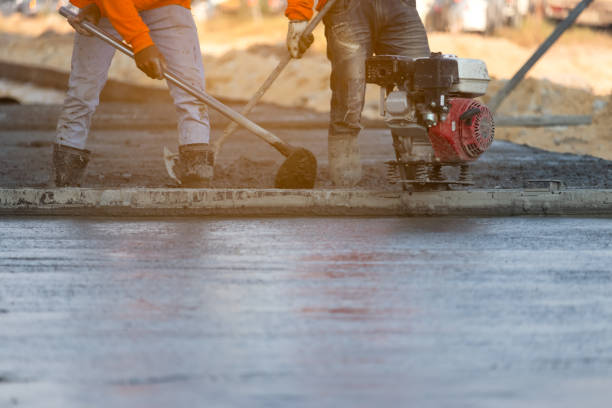 Best Concrete Pool Decks in Kenvil, NJ