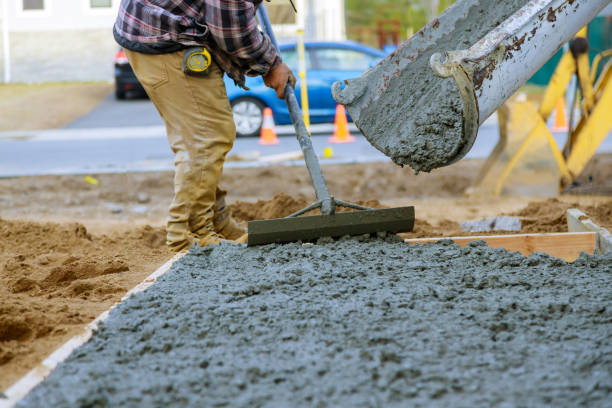 Best Concrete Demolition Services in Kenvil, NJ