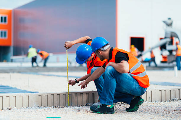 Best Residential Concrete Solutions in Kenvil, NJ